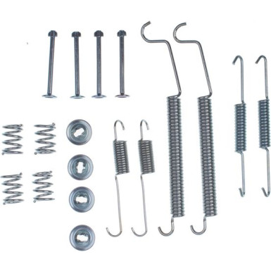 DENCKERMANN Zubehör, Bremsbacken DENCKERMANN Zubehör, Bremsbacken