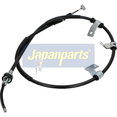 Seilzug, Feststellbremse Suzuki T. Jimny 98- Pr BC-805 Seilzug, Feststellbremse Suzuki T. Jimny 98- Pr BC-805