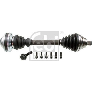 FEBI BILSTEIN Antriebswelle | 183497