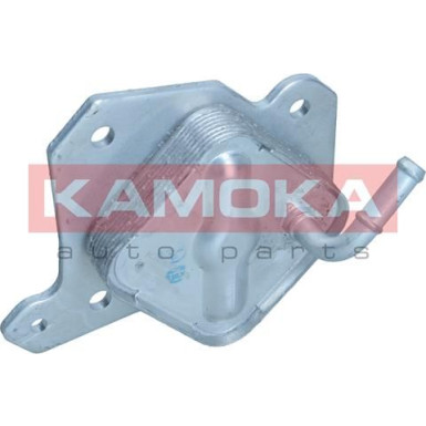 KAMOKA Ölkühler, Motoröl 7730056