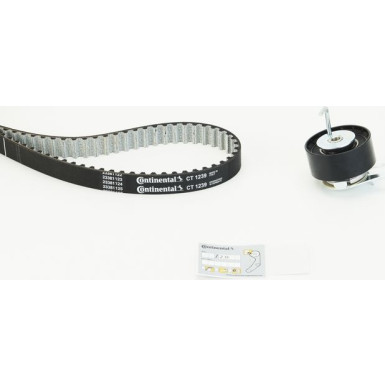 CONTINENTAL CTAM Zahnriemensatz CT1239K1