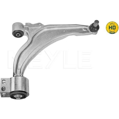 10 304 060HD Querlenker VA re (HD) OPEL Zafira 11 MEYLE-HD: Better than OE 616 050 0070/HD