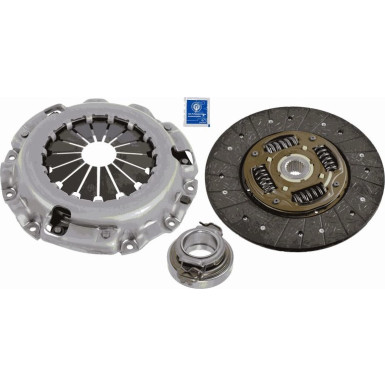 SACHS Kupplungssatz 3000 954 036