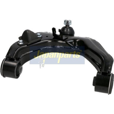 Lenker, Radaufhängung BS-550R