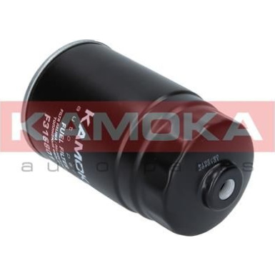 KAMOKA Kraftstofffilter | F316801