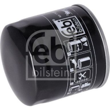 FEBI BILSTEIN Ölfilter | 175378
