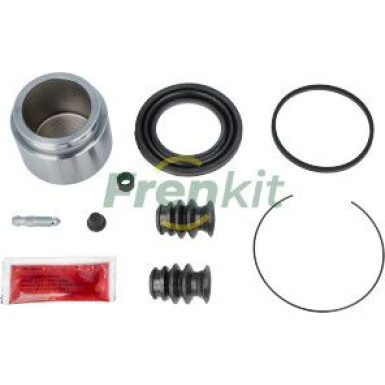 FRENKIT Reparatursatz, Bremssattel 260935