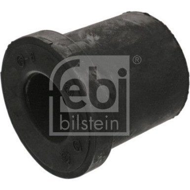 FEBI BILSTEIN Lagergehäuse, Blattfeder FEBI BILSTEIN Lagergehäuse, Blattfeder