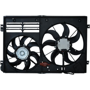 KAMOKA Lüfter, Motorkühlung 7740133