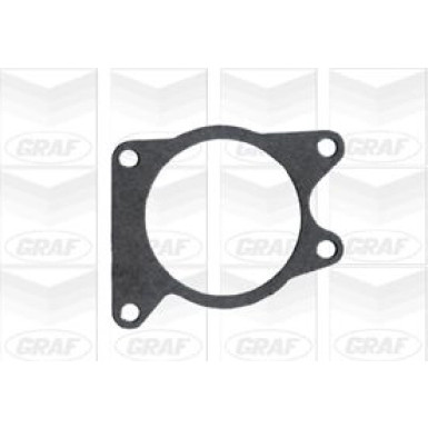 PA 321 Wasserpumpe | FORD Orion,Escort | PA321