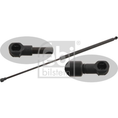 FEBI BILSTEIN Gasdruckfeder FEBI BILSTEIN Gasdruckfeder