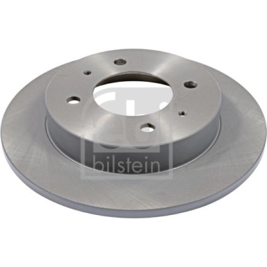 FEBI BILSTEIN Bremsscheibe | 108478