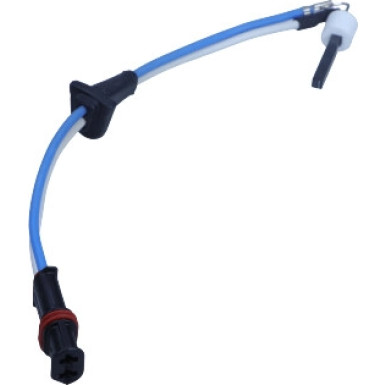 Original VAG Glühkerze VW Amarok 10-, Phaeton 02-16, Transporter 03-15/ Audi A2 00-05, A6 00-05, A8 03-10, Q7 (Zusatzheizung) | 7E0963319A