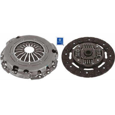 SACHS Kupplungssatz 3000 951 683