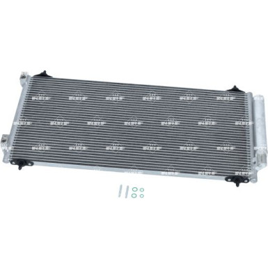 Kondensator, Klimaanlage EASY FIT 35935
