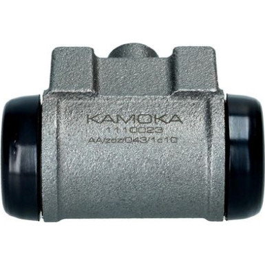 KAMOKA Radbremszylinder | 1110023