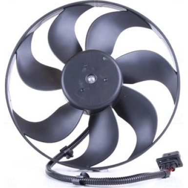 85683 Lüfter, Motorkühlung