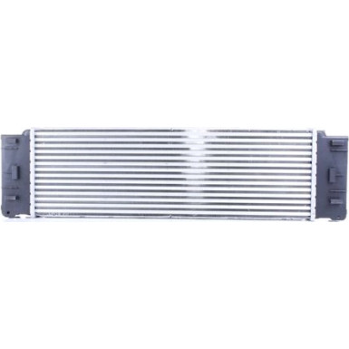 Ladeluftkühler PKW | MERCEDES SPRINTER 209-215CDi 6,06 | 96628