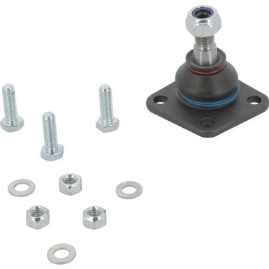 MONROE Trag-/Führungsgelenk MONROE Trag-/Führungsgelenk