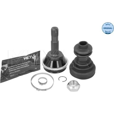 Gelenksatz CITROEN,FIAT,PEUGEOT MEYLE-ORIGINAL: True to OE 2144980012