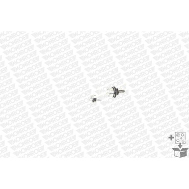 MONROE Stange/Strebe, Stabilisator | L28616