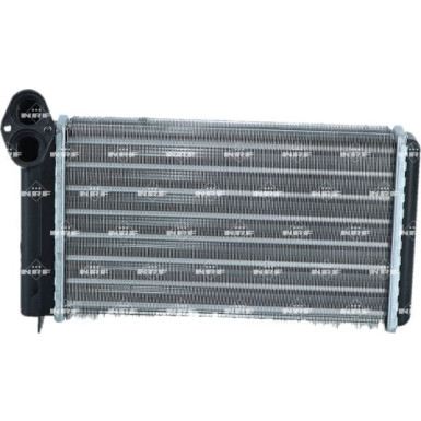 Wärmetauscher, Innenraumheizung EASY FIT 53550