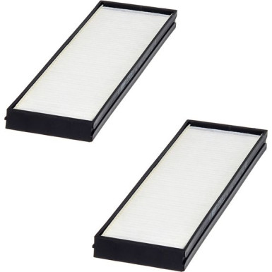 HENGST FILTER Filter, Innenraumluft | E3915LI-2