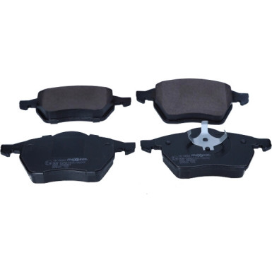 Bremsbelagsatz Vw S. A4/Passat 96 | 19-0660