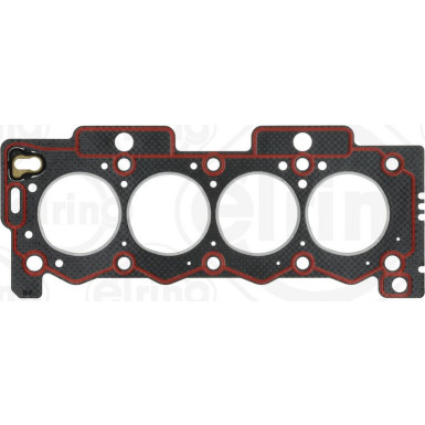 Dichtung, Zylinderkopf | PEUGEOT | 074.391