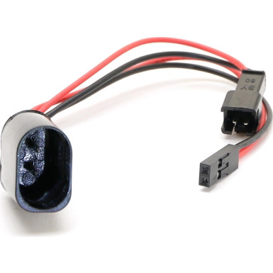 LED Modul Kennzeichen Beleuchtung SEAT Ibiza Leon Altea Arosa Cordoba Toledo