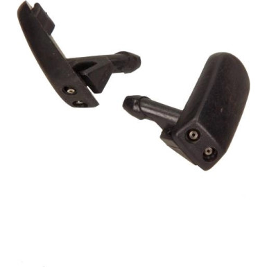 Waschscheibendüse VW Corrado / Golf I Ii Iii / Jetta I Ii / Passat B2 B3 B4 / T4 / Polo 81-01 (2St) | 52294 Waschscheibendüse VW Corrado / Golf I Ii Iii / Jetta I Ii / Passat B2 B3 B4 / T4 / Polo 81-01 (2St) | 52294