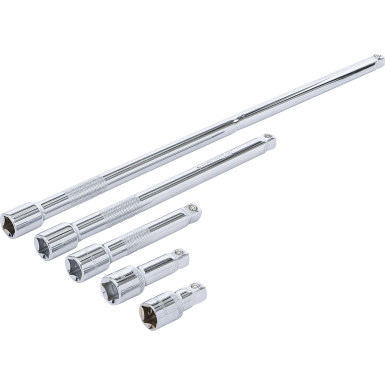 BGS Kippverlängerungs-Satz 12,5 mm (1/2 ) 5-tlg BGS Do it yourself 6112