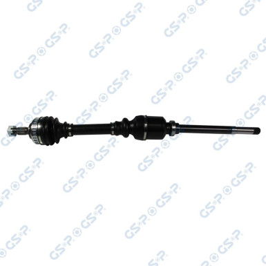 GSP Antriebswelle 210078