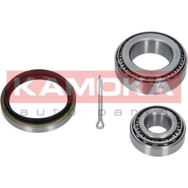KAMOKA Radlagersatz | 5600021