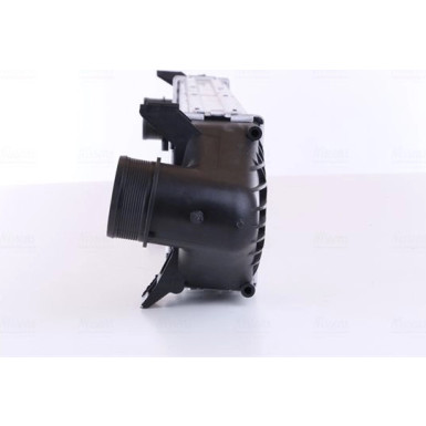 Ladeluftkühler PKW LAND ROVER FREELANDER 07- 2,2TD FIRST FIT 96383