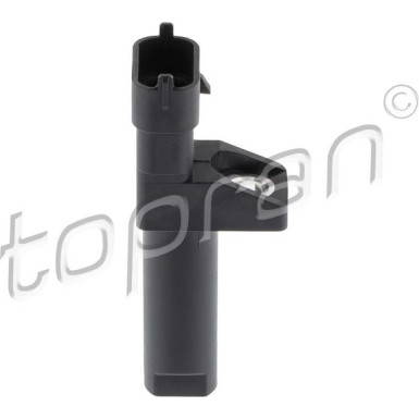 TOPRAN Impulsgeber, Kurbelwelle 408 213