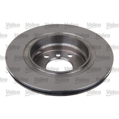 VALEO Bremsscheibe VALEO Bremsscheibe