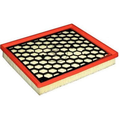 DENCKERMANN Luftfilter | A141255