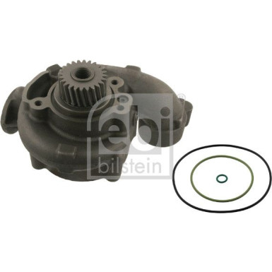FEBI BILSTEIN Wasserpumpe 30678
