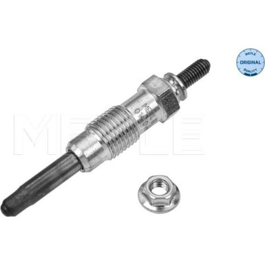 MEYLE Glühkerze 16-148600000