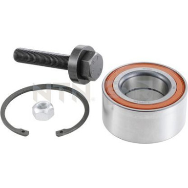 SNR Radlager | R154.41