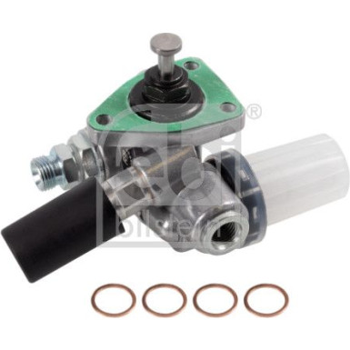 FEBI BILSTEIN Kraftstoffpumpe