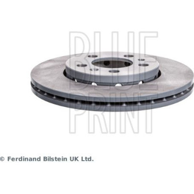 BLUE PRINT Bremsscheibe ADV184301