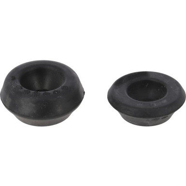 MONROE Stützlager=1Stk | AUDI | MK117