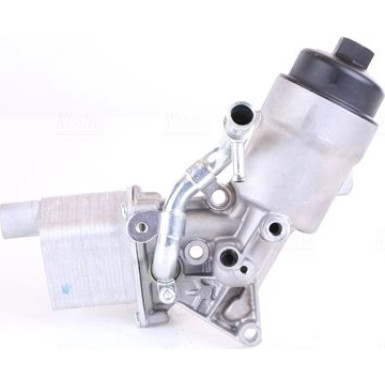 Ölkühler PKW Opel Astra J 09 FIRST FIT 91161