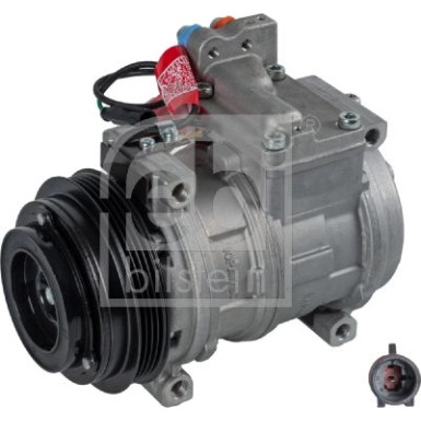FEBI BILSTEIN Kompressor | 35381
