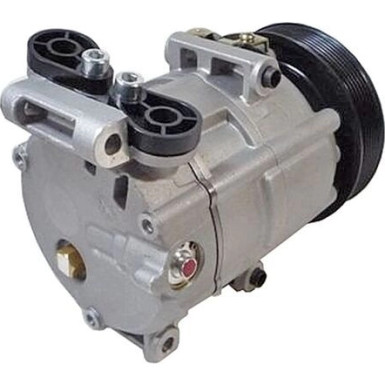 Kompressor, Klimaanlage BEHR ACP 1329 000S