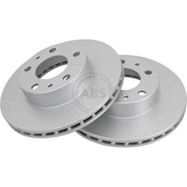 A.B.S. Bremsscheibe