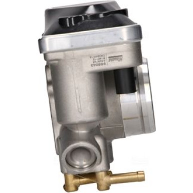 NISSENS Drosselklappenstutzen 955043 FIRST FIT NISSENS Drosselklappenstutzen 955043 FIRST FIT