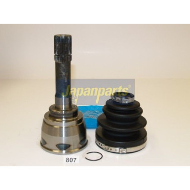 Gelenksatz, Antriebswelle Suzuki Vitara 90-98 1.6B/1.9D 4X4 GI-807 Gelenksatz, Antriebswelle Suzuki Vitara 90-98 1.6B/1.9D 4X4 GI-807